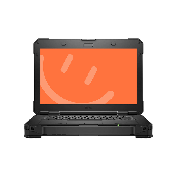 DELL Latitude 5424 Rugged 14" Touch