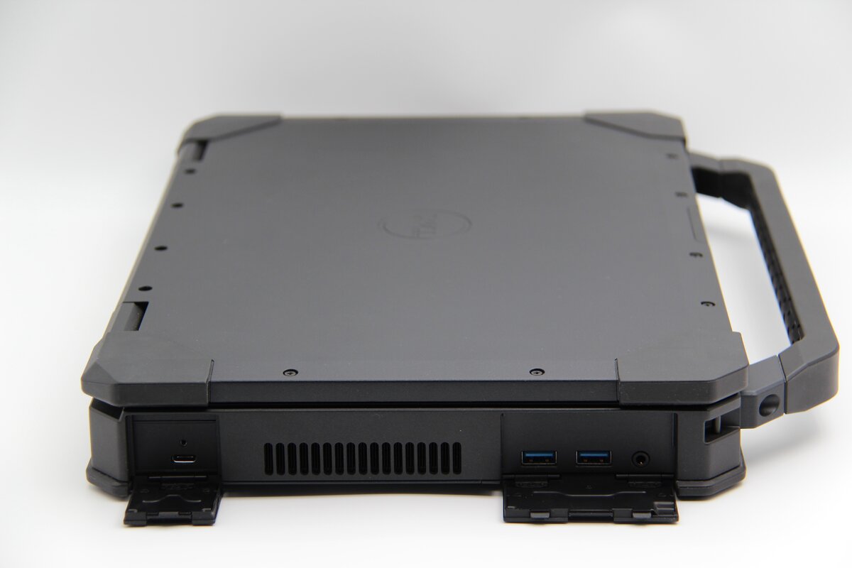 DELL Latitude 5424 Rugged 14" Touch