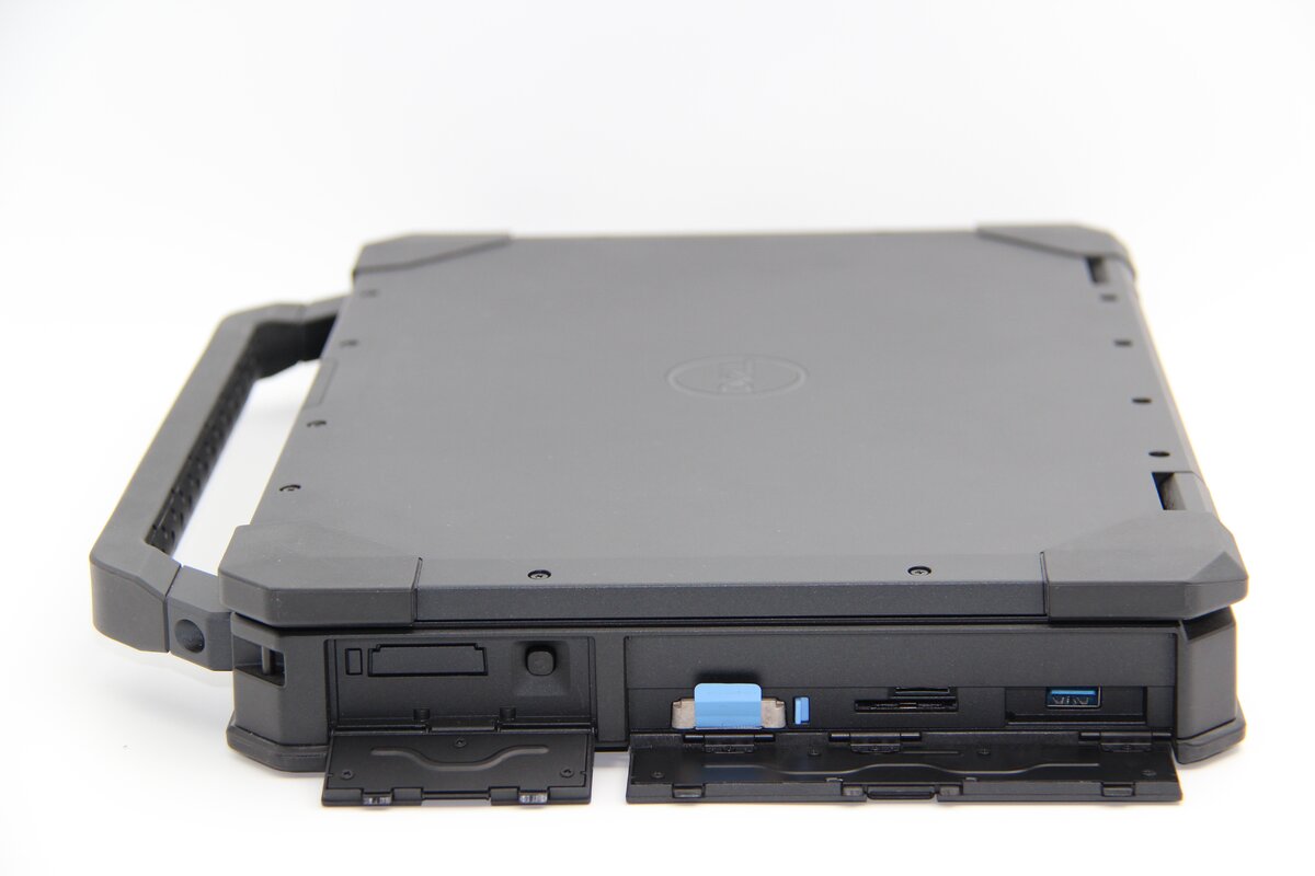 DELL Latitude 5424 Rugged 14" Touch