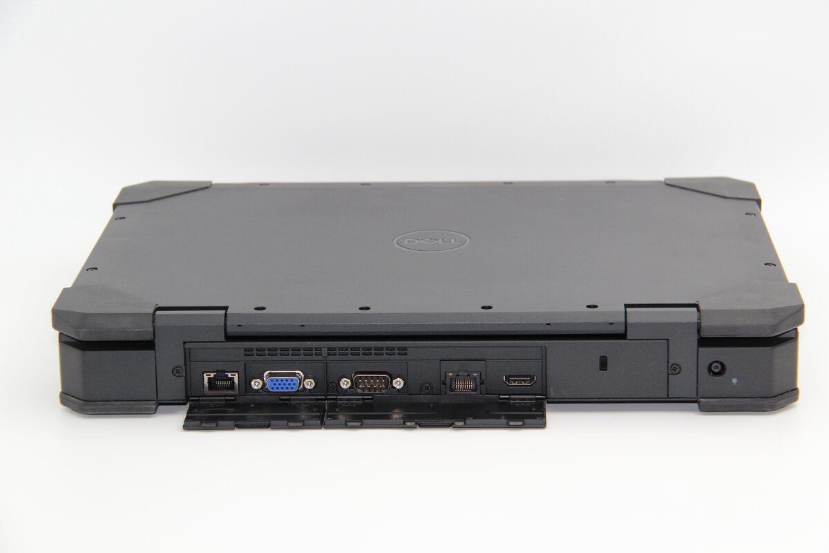 DELL Latitude 5424 Rugged 14" Touch