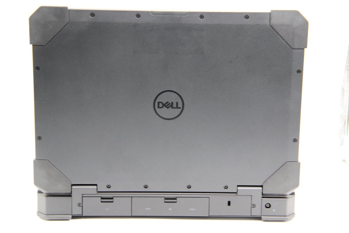 DELL Latitude 5424 Rugged 14" Touch