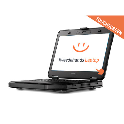 DELL Latitude 5414 Rugged 14" Touch