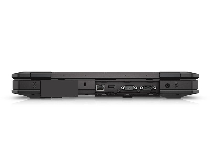 DELL Latitude 5414 Rugged 14" Touch