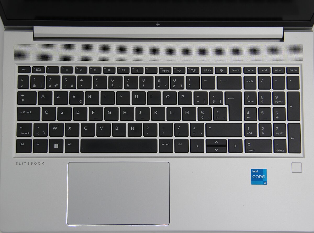 HP Elitebook 650 G10