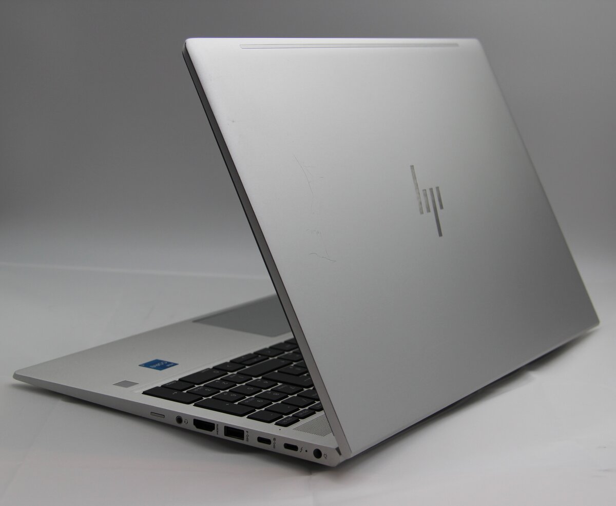 HP Elitebook 650 G10