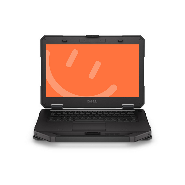DELL Latitude 5414 Rugged 14