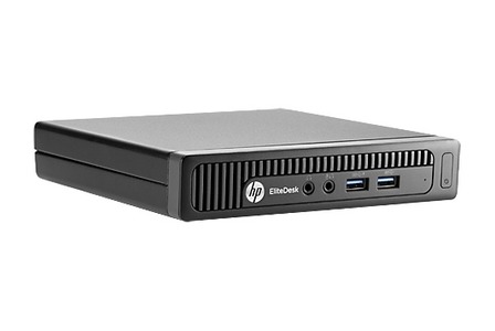 HP Elitedesk 800 G1 Desktop Mini