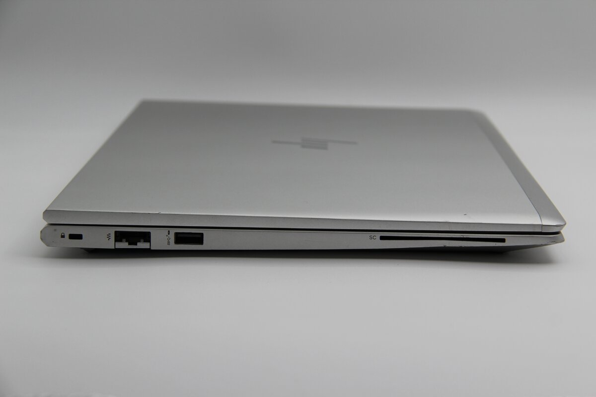 HP Elitebook 650 G9
