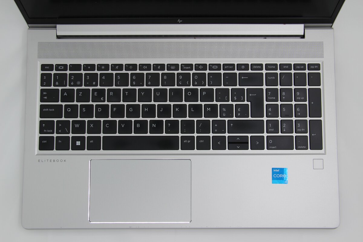 HP Elitebook 650 G9