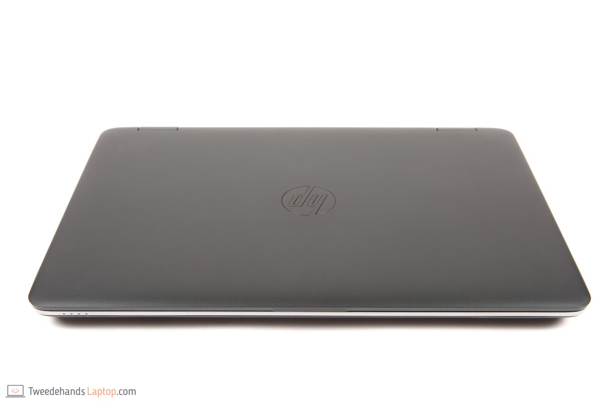 HP Probook 650 G2