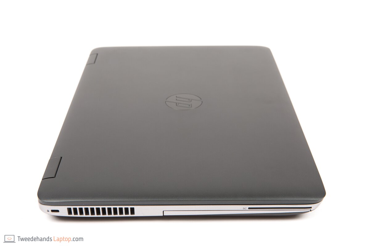 HP Probook 650 G2