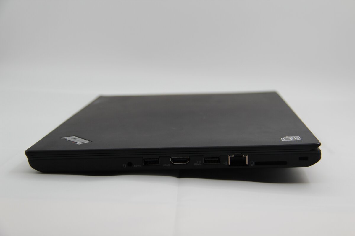 LENOVO Thinkpad T480