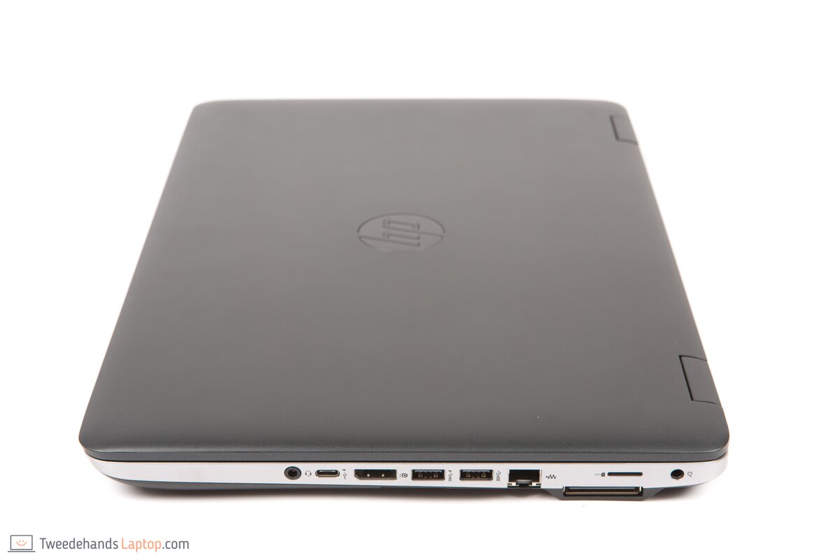 HP Probook 650 G2