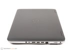 HP Probook 650 G2