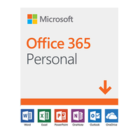 Microsoft 365 Personal