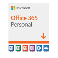 Microsoft 365 Personal