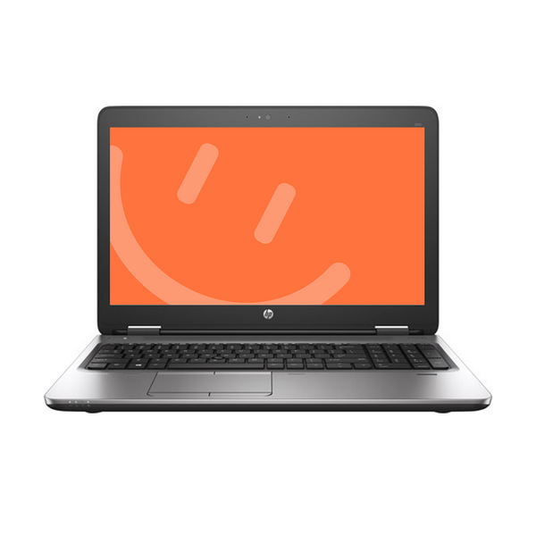 HP Probook 650 G2