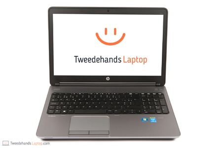 Laptop <br/>HP Probook 650 G1