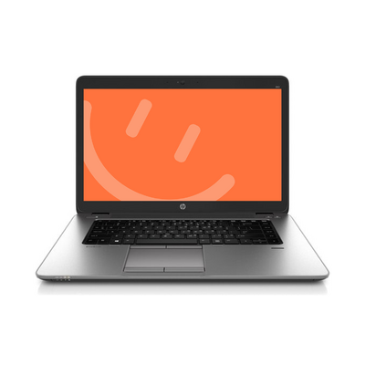 Bekijk product 'HP Elitebook 850 G3' HP Elitebook 850 G3