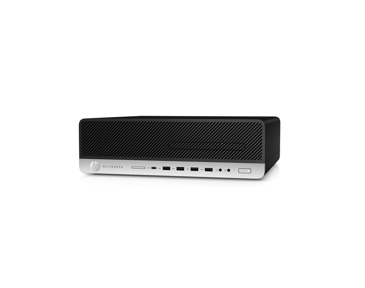 HP Elitedesk 800 G3 Sff