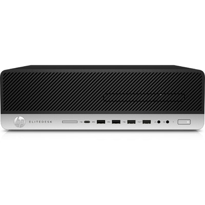 HP Elitedesk 800 G4 Sff