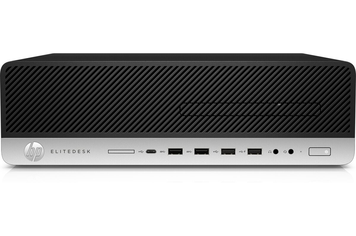 HP Elitedesk 800 G4 Sff