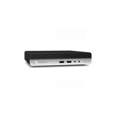 HP Prodesk 400 G3 Mini Pc