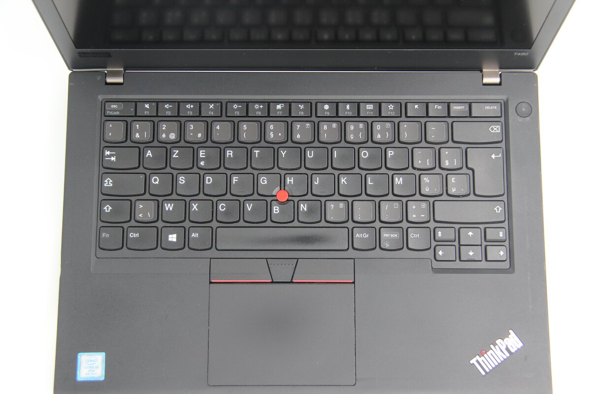 LENOVO Thinkpad T480