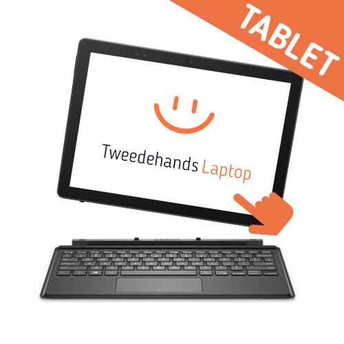 DELL Latitude 5285 Tablet 12.3" Full Hd