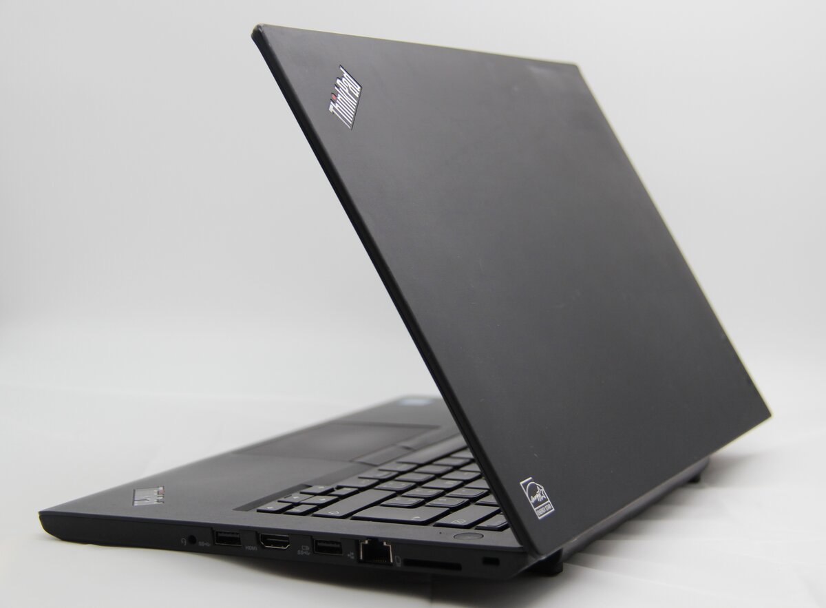 LENOVO Thinkpad T480