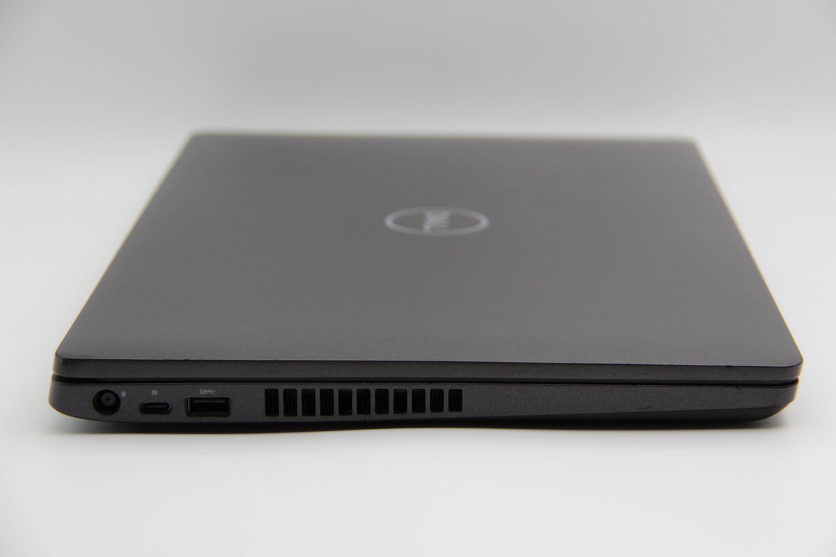 DELL Latitude 5500