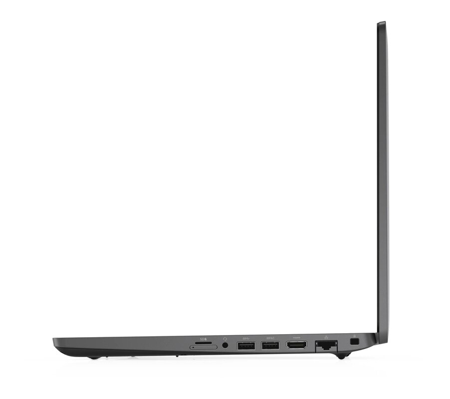 DELL Latitude 5500