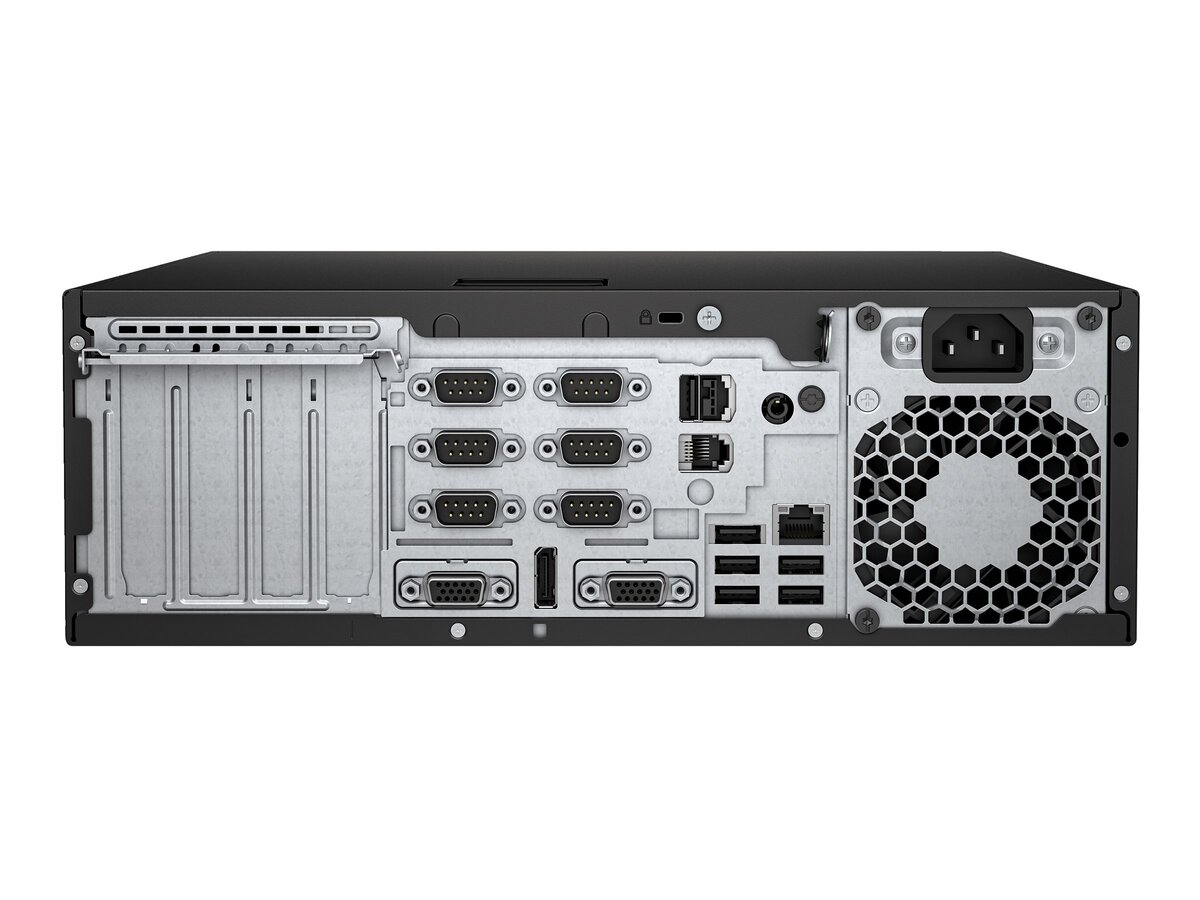 HP Engage Flex Pro Sff