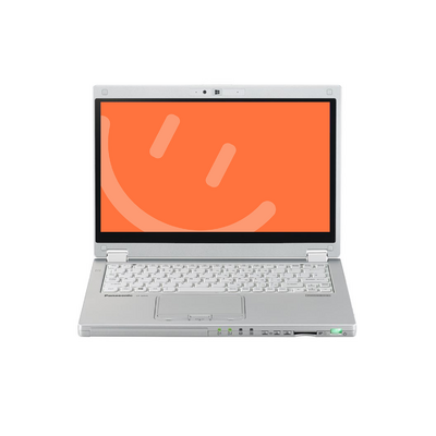 Bekijk product 'PANASONIC Toughbook Cf-mx4' PANASONIC Toughbook Cf-mx4