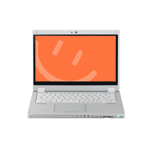 PANASONIC Toughbook Cf-mx4