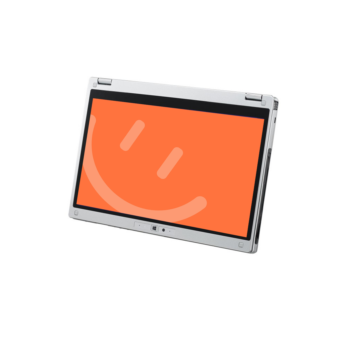 PANASONIC Toughbook Cf-mx4