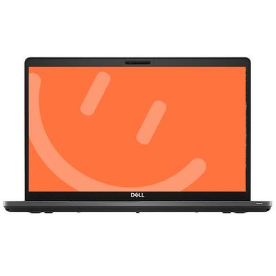Voir le produit 'DELL Latitude 5500'<br />
DELL Latitude 5500