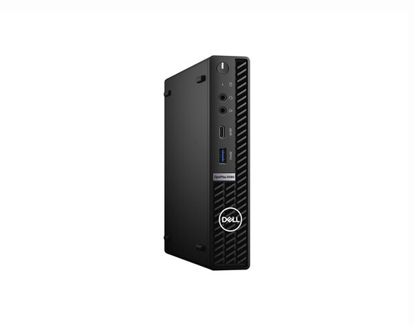 DELL Optiplex 5080 Mff