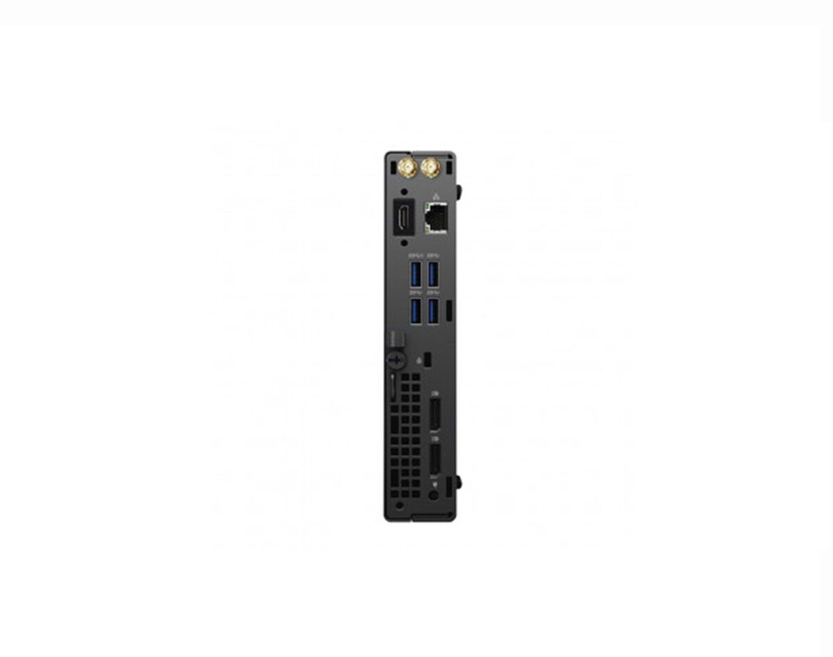 DELL Optiplex 5080 Mff