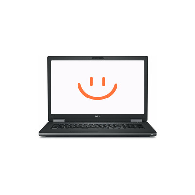 DELL Precision 7740
