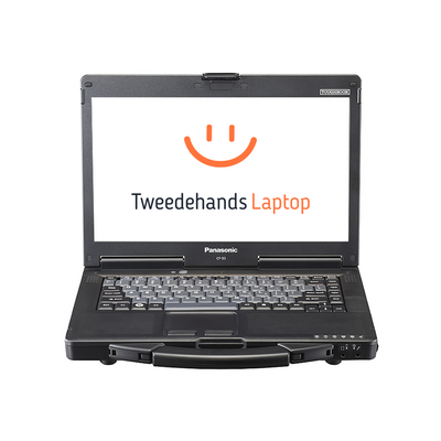 PANASONIC Toughbook Cf-54 Mk3