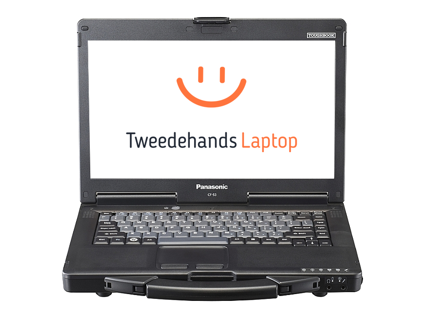 PANASONIC Toughbook Cf-54 Mk3