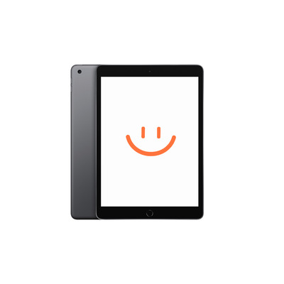 Bekijk product 'APPLE iPad 8th Gen Wi-fi+cellular 128 Gb Space Gray' APPLE iPad 8th Gen Wi-fi+cellular 128 Gb Space Gray