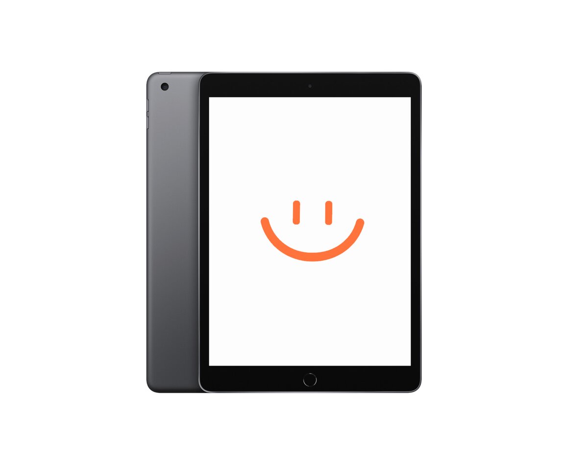 APPLE APPLE Ipad 8th Gen Wi-fi+cellular 128 Gb Space Gray 8th Gen Wi-fi+cellular 128 Gb Space Gray