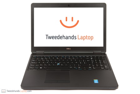 Laptop <br/>Dell Latitude E5550