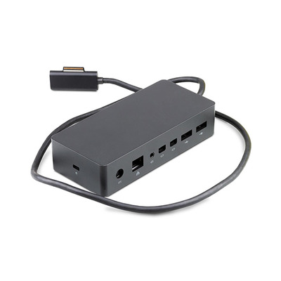 Voir l'accessoire Station d'accueil - Microsoft Surface Dock Station d'accueil - Microsoft Surface Dock