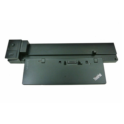 Voir l'accessoire Station d'accueil - Lenovo ThinkPad Workstation Dock 40A5 Station d'accueil - Lenovo ThinkPad Workstation Dock 40A5