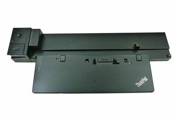DOCKINGSTATION - Lenovo ThinkPad Workstation Dock 40A5