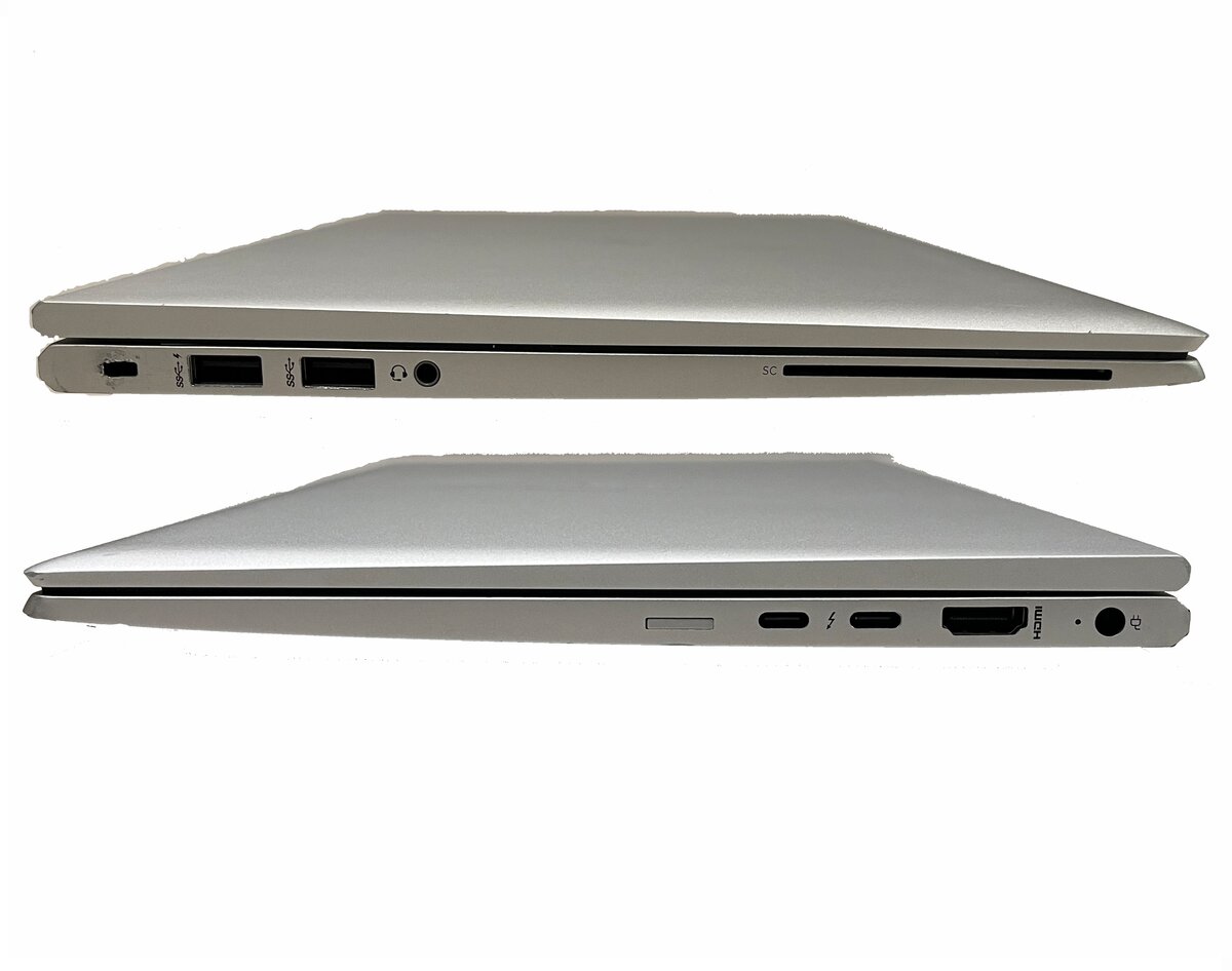 HP Elitebook 830 G7