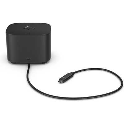 Voir l'accessoire Station d'accueil - HP Thunderbolt Dock 230W G2 Station d'accueil - HP Thunderbolt Dock 230W G2